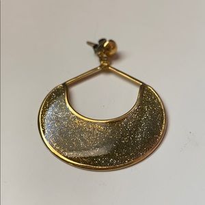 Vintage Dangle Earrings